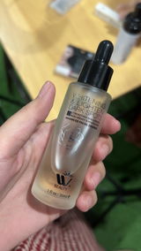 Amina G. review photo