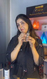Fazila review photo