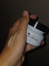 Alishba M. review photo