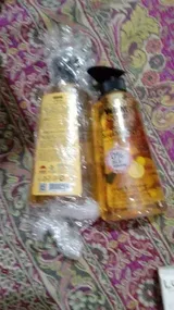 Bushra A. review photo