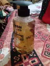 Salman C. review photo