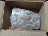 Hamza K. review photo