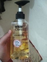 Fatima N. review photo
