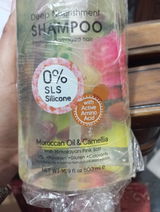 Tariq M. review photo