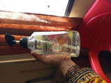 Fahad A. review photo