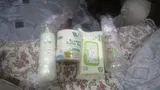 Usman A. review photo
