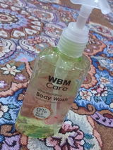 Rabia K. review photo
