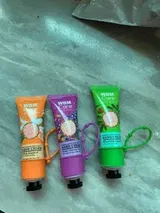 Maham T. review photo