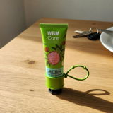 Maham T. review photo