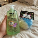 Areeba S. review photo