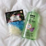 Rabia K. review photo