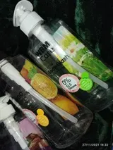 Fatima N. review photo