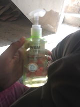 Zainab S. review photo