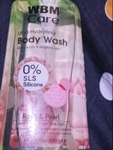 Hadia M. review photo