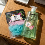 Laiba K. review photo