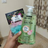 Zeeshan M. review photo