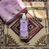 Sameer K. review photo
