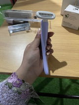 Tehreem review photo