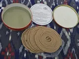 Usman J. review photo