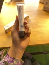 Tehreem review photo