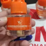 Ayesha K. review photo