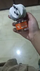 Hina B. review photo