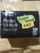 Saira N. review photo
