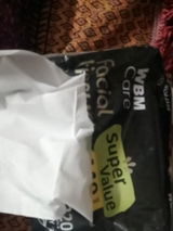Sumaira B. review photo
