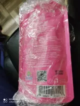 Fatima N. review photo