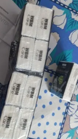 Nimra R. review photo