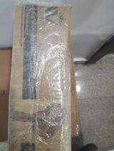 Aleezay R. review photo