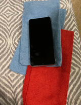 Alishba N. review photo