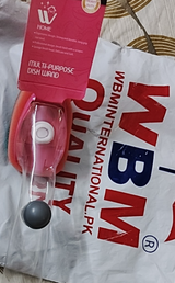 Nimra F. review photo
