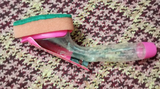 Hafsa A. review photo
