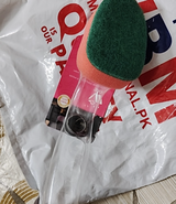 Zainab S. review photo