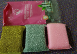 Amina S. review photo
