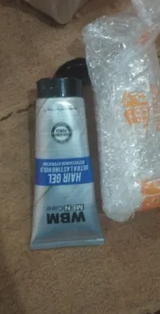 Usman T. review photo