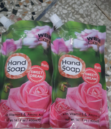 Mahnoor R. review photo