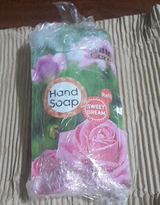 Beenish A. review photo