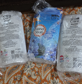 Esha A. review photo