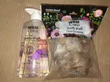 Hina S. review photo