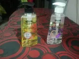Mahnoor K. review photo