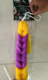 Dania A. review photo