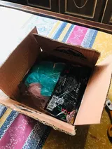 Salman Q. review photo