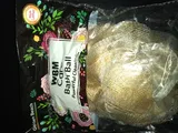 Iqra K. review photo