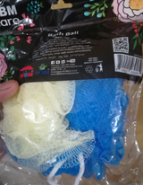 Maham A. review photo