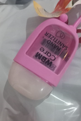 Mahnoor K. review photo