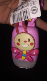Zara A. review photo