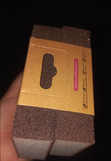 Sana A. review photo
