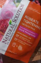 Areeba S. review photo